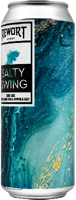 реворт солти свинг / rewort salty swing ж/б (0,5 л.)
