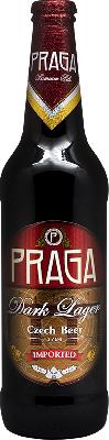прага дарк лагер / praga dark lager (0,5 л.)