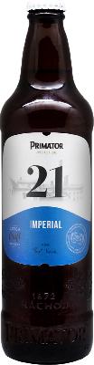 приматор 21 империал / primator 21 imperial (0,5 л.)