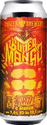 панзер супер манго / panzer super mango ж/б (0,5 л.)