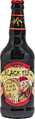 риджвэй блэк эльф / ridgeway black elf (0,5 л.)