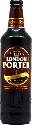 фуллерс лондон портер / fuller’s london porter (0,5 л.)