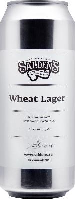 салденс вит лагер / salden's wheat lager ж/б (0,5 л.)