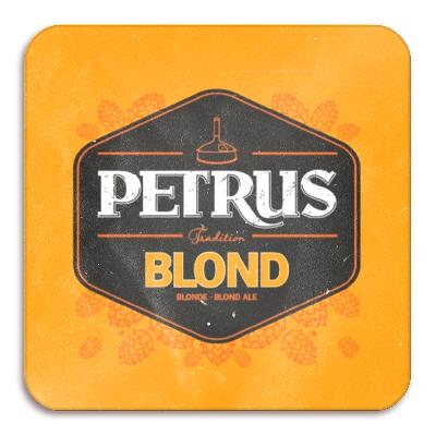 петрюс блонд / petrus blond пэт (30 л.)