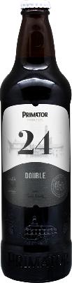 приматор 24 дабл / primator 24 double (0,5 л.)