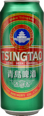 циндао / tsingtao ж/б (0,5 л.)