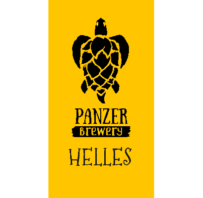 панзер хеллес октоберфест / panzer helles пэт (30 л.)