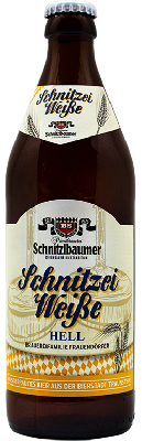 шницльбаум шнитцей вайс / schnitzlbaumer schnitzei weisse (0,5 л.)