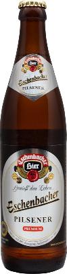 эшенбахер пилснер / eschenbacher pilsner (0,5 л.)