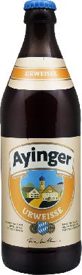 айингер урвайссе / ayinger urweisse (0,5 л.)