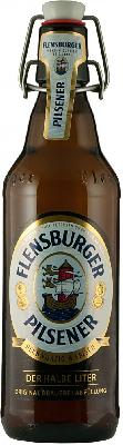 фленсбургер пилснер / flensburger pilsener (0,5 л.)