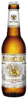 Синга / Singha (0,33 л.)