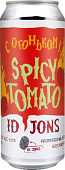 АйДи Джонс Спайси Томато / ID Jons Spicy Tomato ж/б (0,45 л.)
