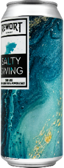 SaltSwing