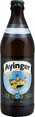 Айингер Лагер Хелль / Ayinger Lager Hell (0,5 л.)