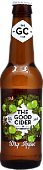 Сидр Гуд Сайдер Сан-Себастьян Зеленое Яблоко / The Good Cider of San Sebastian Dry Apple (0,33 л.)