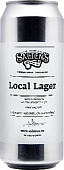 Салденс Локал Лагер / Salden's Local Lager ж/б (0,5 л.)