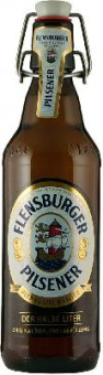 Фленсбургер Пилсенер / Flensburger Pilsener (0,5 л.)