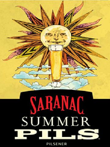 Саранак Саммер Пилс