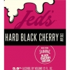 Джедс Хард Блэк Черри Крим