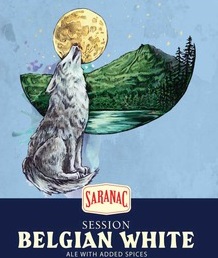 Сэшн Бельгиан Уайт