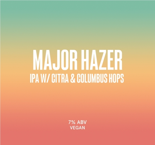 Мейджор Хейзер