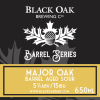Мейджор Оук Баррел Эйджд Соур