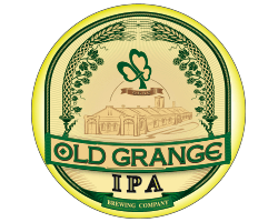 Индийский Светлый Эль