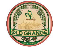 Ирландский Красный Эль