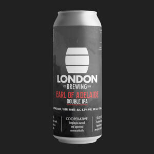 Эрл оф Аделаида