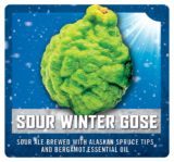 Кислый Винтер Гозе