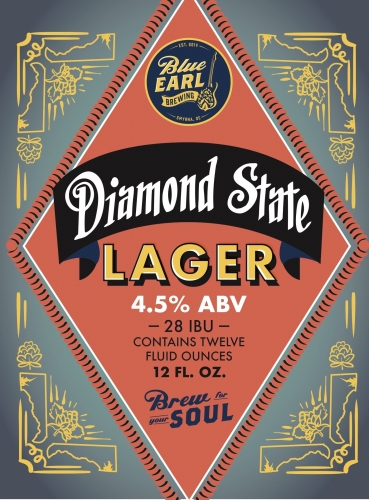 Даймонд Стейт Лагер