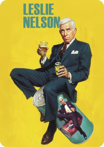 Лесли Нельсон