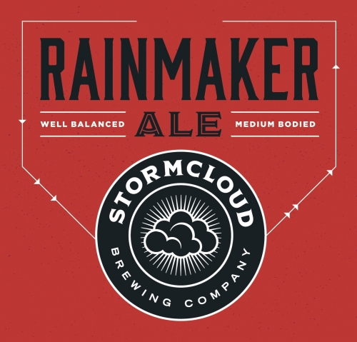 Рейнмейкер Эль