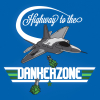 Хайвей ту зе Данкер Зон