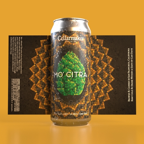 Мо' Ситра ИПА