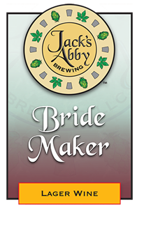 Брайд Мейкер