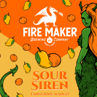 Кислый Сирен