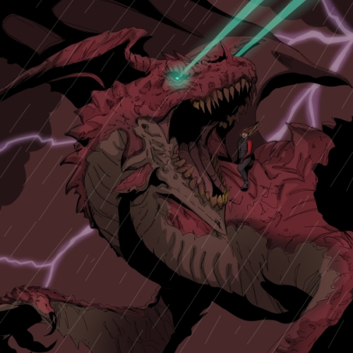 Найт Мэр Империал Стаут