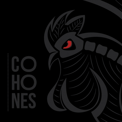 Блэк То Зе Боунс II Фоур Флейворс Мейкерс Марк Эдишн