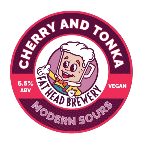 Черри и Тонка Сауэр