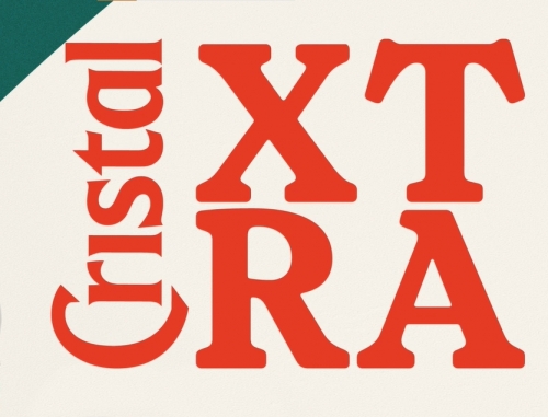 Кристал ЭКСТРА