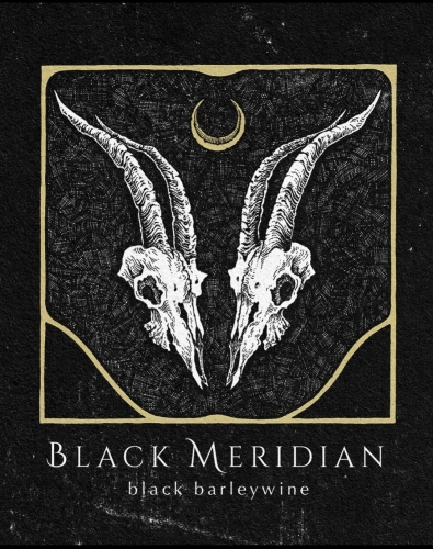 Блэк Меридиан (2024)