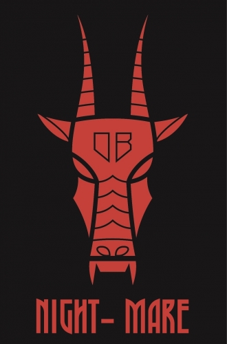 Найт-Мейр Эйджд Ин Брэнди Баррелс