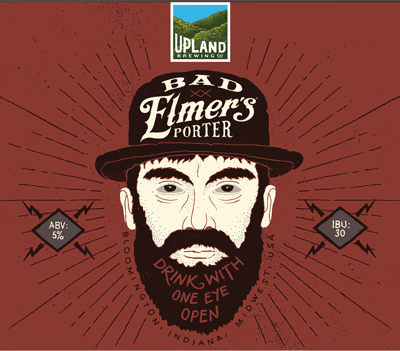 Бэд Элмерс Портер