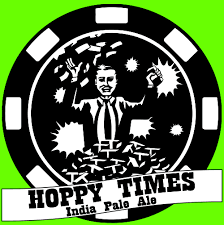 Хоппи Таймс
