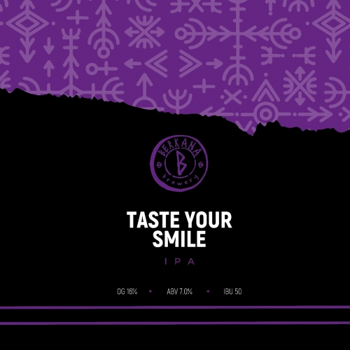 Тейст Йор Смайл