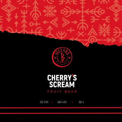 Черрис Скрим