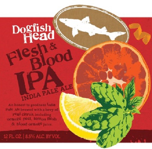 Флеш энд Блад ИПА