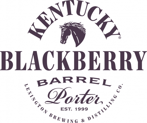 Кентукки Бурбон Баррел Блэкберри Портер